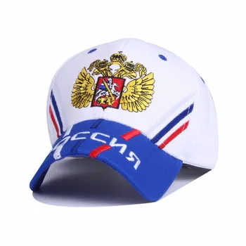 VORON vânzare fierbinte nou Rusia șapcă de baseball design Retro unisex șepci de baseball de înaltă calitate, broderie snapback hat en-gros