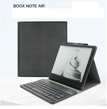 Moda bluetooth Caz Acoperire pentru Onyx BOOX NOTĂ Aer 10.3 inch E-book