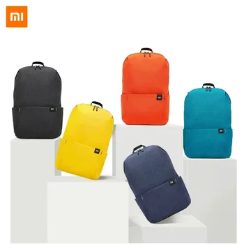 Noul xiaomi mi 7L 10L 15L 20L backpack colorate sport de agrement piept geanta unisex de călătorie camping sac