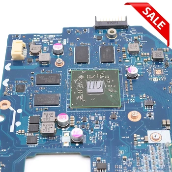 NOKOTION V5WE2 LA-9531P Placa de baza Pentru Acer ASPIRE E1-572 E1-572G laptop placa de baza SR16E I7-4500U CPU testate complet