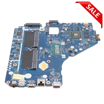 NOKOTION V5WE2 LA-9531P Placa de baza Pentru Acer ASPIRE E1-572 E1-572G laptop placa de baza SR16E I7-4500U CPU testate complet