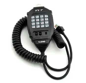 Original TYT Difuzor microfon Microfon pentru TH-9000 TH-9000D Mobil Două Fel de Radio