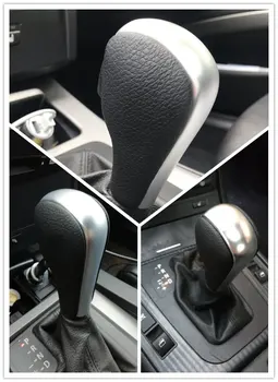 Mașină Automată de styling Automată a vehiculelor Butonul de Viteze se potrivesc pentru BMW E81 E82 E87 E90 E91 E92 E93 E36 E38 E39 E46 Z4 Z3 E53 X5 X3 E6