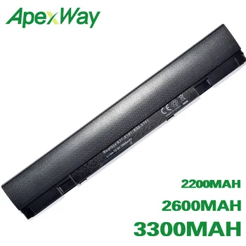 ApexWay A31-A32 X101-X101 Baterie Laptop pentru ASUS Eee PC X101CH X101 X101C X101H 16417