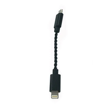 TempoTec Micro-Usb Pentru Cablu Pentru Iluminat Sonata HD PRO (Versiunea IOS), Suport Transmisie , Fără Decodare Funcție