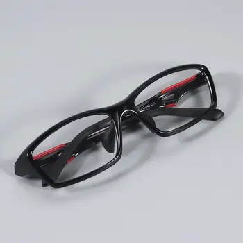 Stilul Sport TR90 Full Rim baza de Prescriptie medicala Optica Ochelari Rame Pentru Bărbați Ochelari de vedere Ochelari de vedere