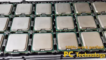 Original Intel Xeon E5310 procesor 1.6 GHz 8MB 1066 LGA771 Quad-Core CPU transport Gratuit (nava în termen de 1 zi)