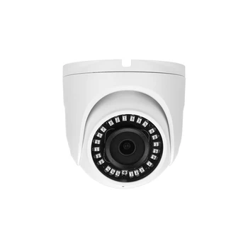 Brillcam Camera POE IP de Exterior 2MP HD IR Camere de supraveghere Dome H. 265 Camera IP 2MP Cu 2,8 MM pentru CCTV Camere de Securitate Acasă Pentru Casa