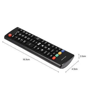 SOONHUA Telecomanda Înlocuirea Universal Control de la Distanță Pentru LG AKB74915304 TV telecomenzi Dropshipping