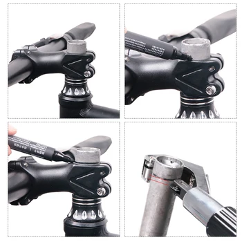 6-42mm Biciclete Tăietor de Țeavă Instrument Bicicleta, Furca Fata de Tăiere Ciclism Cap de Tub Pipe Ghidon, tija de Șa pentru MTB Kit de Reparare Accesorii