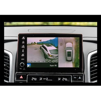 Smartour HD 3D Surround View Sistem de Monitorizare 360 de Grade Conducere Pasăre Vedere Panorama Camere Auto 4-CH DVR Recorder