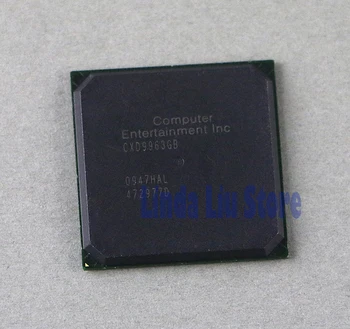 Originale Pentru PS3 CXD9963GB GPU BGA Chip IC