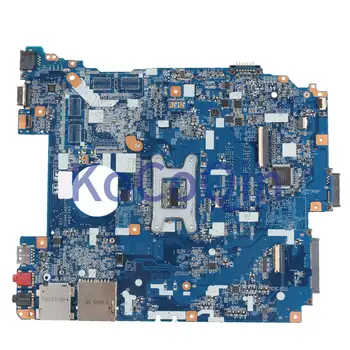 KoCoQin Laptop placa de baza Pentru SONY Vaio SVE15 SVE1511RFXB MBX-269 HM76 Placa de baza A1892852A DA0HK5MB6F0 SLJ8E
