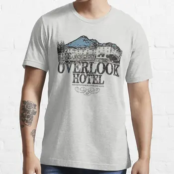 Hotelul Hotel ȘIR de Moda pentru Bărbați Breaking Bad Tricou Tricou Maneci Scurte Tee Hipster Topuri