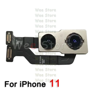 AiinAnt Test Original, Camera din Spate Flex Pentru iPhone Xs Max XR X 7 8 Plus SE XR Xs Max Principale Real, Camera din Spate Flex Cablul