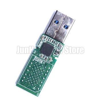 USB3.0 eMMC 153 169 eMCP 162 186 U disc PCB NS1081 controlerul principal fără memorie flash pentru reciclare emmc emcp chips-uri
