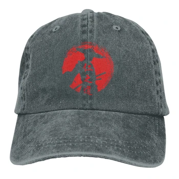 G. O. T Șapcă de Baseball pentru Bărbați Șepci de Femei Snapback Fantoma de la Tsushima Capace