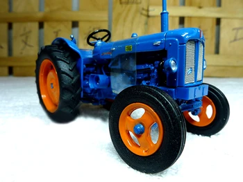 Rare Oferta Speciala 1:32 Clasice tractor Agricol, model de vehicul Aliaj modelul de colectare