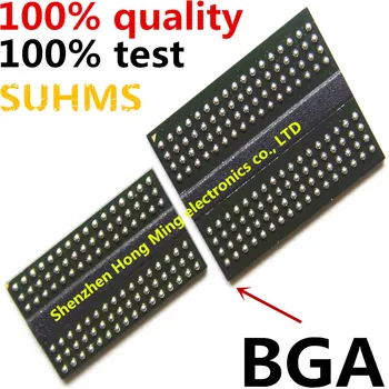 (4piece) test K4G41325FC-HC03 K4G41325FC-HC04 K4G41325FC-HC28 K4G41325FE-HC25 K4G41325FE-HC28 BGA Chipset