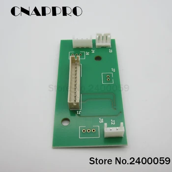 4BUC MS710 Cuptorului Chip Pentru Lexmark MS711 MS810 MS812 MX710 MX711 MX810 MX811 MX812 M5155 M5156 M5170 XM5163 XM5170
