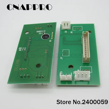 4BUC MS710 Cuptorului Chip Pentru Lexmark MS711 MS810 MS812 MX710 MX711 MX810 MX811 MX812 M5155 M5156 M5170 XM5163 XM5170