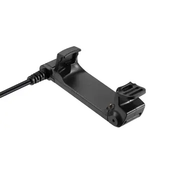 USB de Încărcare de Andocare Încărcător Adaptor de Transfer de Date 1m Cablu Portabil pentru Garmin Forerunner 220 Ceas Inteligent 17040