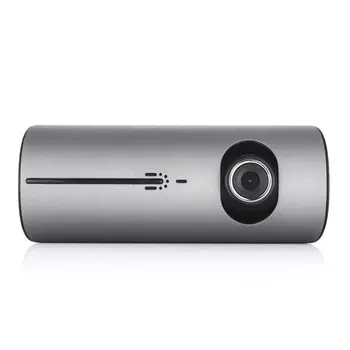 R300 HD 1080P DVR Auto Camera Dual Lens GPS Camera de Bord Cam retrovizoare Video Recorder Dvr-uri Auto DashCam