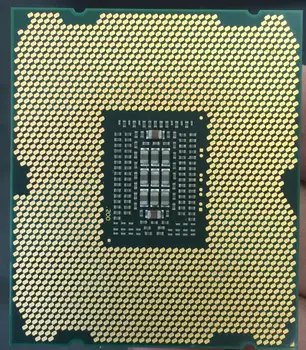 Intel Xeon Processor E5-2665 E5 2665 Server CPU (20M Cache, 2.40 G MHz SROL1 C2 despre lga2011 CPU