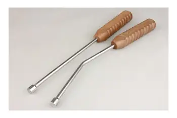 Ortopedice instrumente: medical articulației genunchiului, de platou tibial, de sus tijă dispozitiv de inserție, grefa de os, direct de îndoire, cu dinți