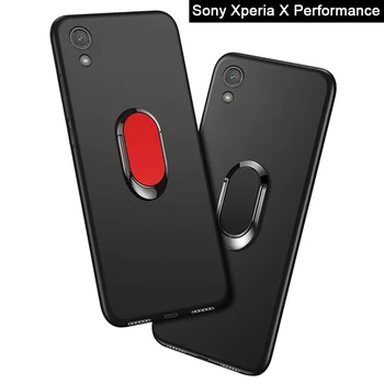 Acoperire pentru Sony Xperia X Performanță F8131 Caz de lux 5.0