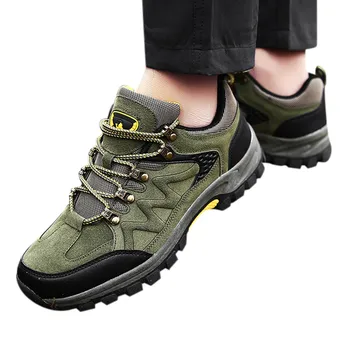 SAGACE Bărbați în aer liber pantofi de sport uzura casual cupluri populare moda barbati moda hollow alunecare adidași confortabil