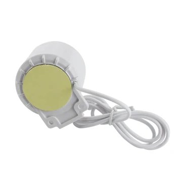 Mini Sirena cu Fir Pentru Acasă de Securitate Sistem de Alarma de 110 dB sunet Accesorii de Alarmă Antifurt DIY 172349