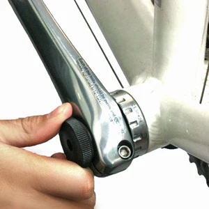Super B Hollowtechii BB Remover pedalier Cheie pentru Bicicleta Ciclu magazin de Biciclete instrumente profesionale