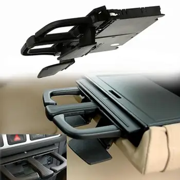 Universal Față Bord Masina Ceașcă Titularul Alunecare pentru Jetta Bora Golf MK4 Au-di A4