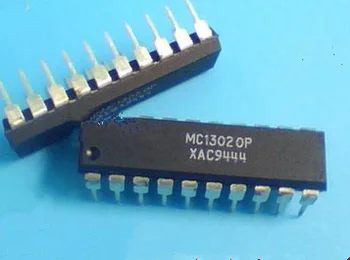 Noi 5Pcs-20buc/Lot MC13020P MC13020 DIP20 174555