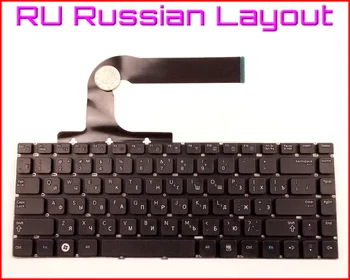 Rus RU Versiune Tastatură pentru Samsung SF310 P330 QX410 SF410 Q460 QX411L NP-Q460 NP-Q430 Q330 NP-Q330 QX310 Q430 Laptop