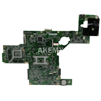 Pentru Dell XPS L502X Laptop placa de baza DAGM6CMB8D0 NC-0C47NF C47NF 0C47NF Placa de baza Cu HM65 GT525M/540M 1GB-GPU Complet de Testare