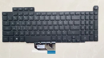 Nou pentru Asus ROG Zephyrus M Keyboard GM501 GM501G GM501GM GM501GS GM501GM-WS74 GM501GS-XS74US cu iluminare din spate