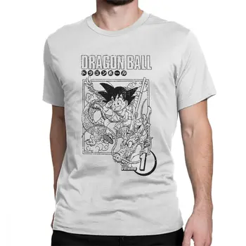 Tricou Barbati 100 Bumbac Premium T Shirt Anime Ultra Harajuku Anime Tricou