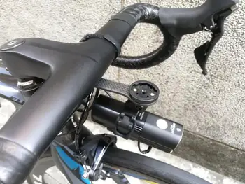 Aero Integrat Ciclism Bicicleta Ghidon 28.6 mm T800 UD Fibră de Carbon Biciclete Baruri 380/400/420/440mm