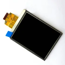 NOUL Ecran LCD Pentru Panasonic DMC-LZ40 LZ40 Pentru Sony DSC-H300 H300 aparat de Fotografiat Digital de Reparare Parte + Backlight