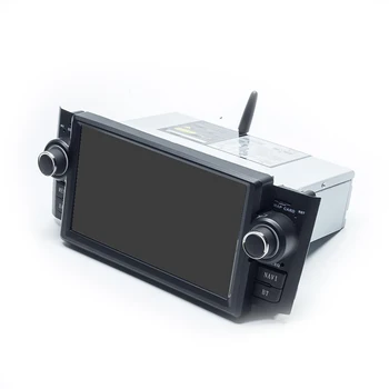 ZLTOOPAI Android 10 Pentru Fiat Grande Punto Linea 2007-2012 Auto Radio Stereo de Navigare GPS Auto Inteligent Multimedia Player