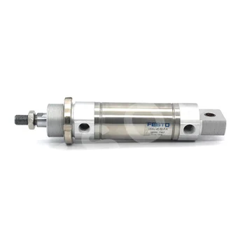 DSNU-40-25,30,50,60-PPV-O FESTO mini-cilindru Pneumatic componente DSNU serie