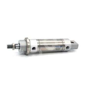 DSNU-40-25,30,50,60-PPV-O FESTO mini-cilindru Pneumatic componente DSNU serie