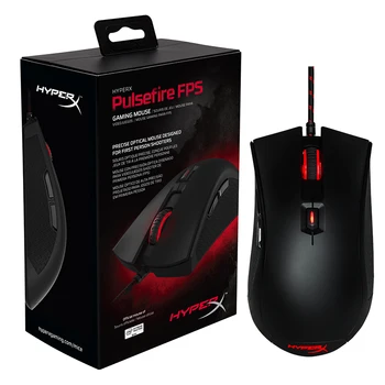 HyperX undă-de-foc Seria Gaming Mouse undă-de-foc Core undă-de-foc FPS HyperX undă-de-foc FPS Pro undă-de-foc Val