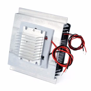 1 buc Termoelectric Peltier Refrigerare Cooler de 12V DC Semiconductoare de Aer Conditionat Sistem de Racire Kit DIY