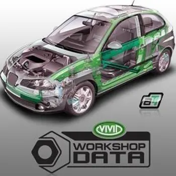2020 Fierbinte Auto motiv Vivid Workshop data mașină Automată a Software-ului de Reparații 2010 Vivid Workshop data 10.2 link-ul de descărcare /CD transport Gratuit
