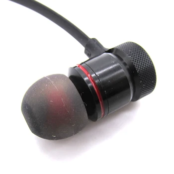 GZ05 Wireless Căști Căști Căști Bluetooth Stereo Bass Căști cu Microfon Sport Rularea de Jocuri Pavilioane Pentru Telefon