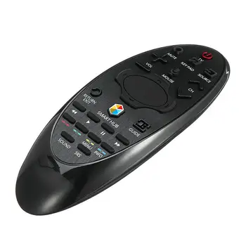 Noua Telecomanda SR-7557 pentru Samsung TV Smart Hub oana Sunet Apăsați RF Înlocui Telecomanda