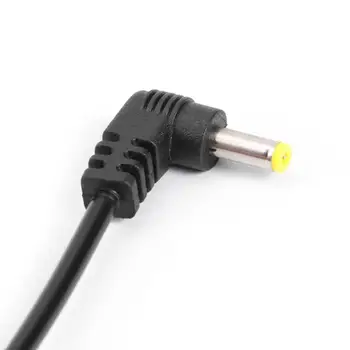 Cablu USB Încărcător de Putere de Încărcare Pentru Yaesu VX-5R VX-6R VX-7R VX-150 VX-VX 170-177 FT-60R VXA-710 VX-710 HX-470 Walkie Talkie
